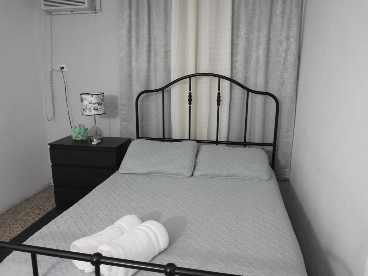 Casa Del Sol-Unit A Villa Bayamón Eksteriør billede