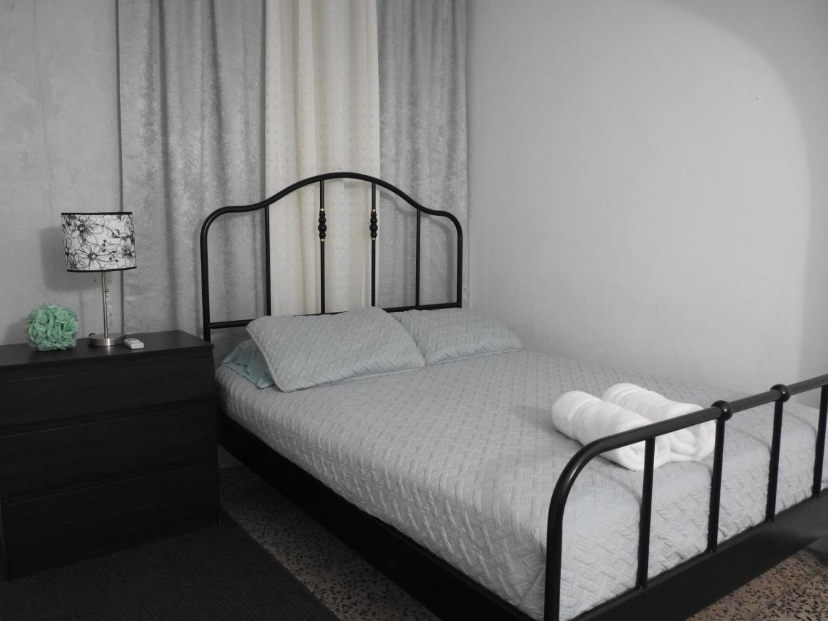 Casa Del Sol-Unit A Villa Bayamón Eksteriør billede