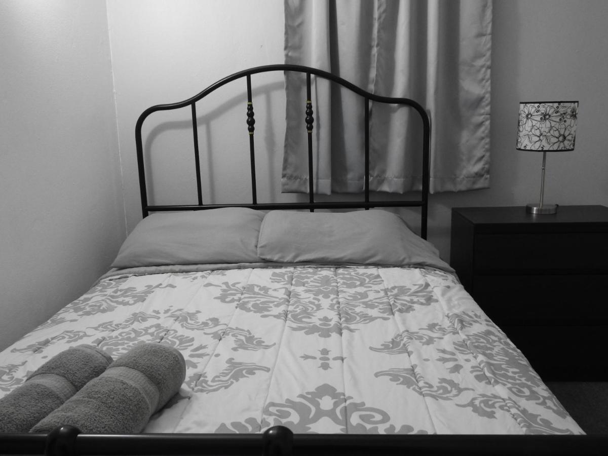 Casa Del Sol-Unit A Villa Bayamón Eksteriør billede