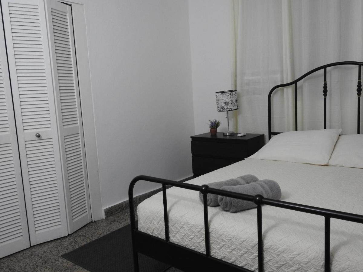 Casa Del Sol-Unit A Villa Bayamón Eksteriør billede