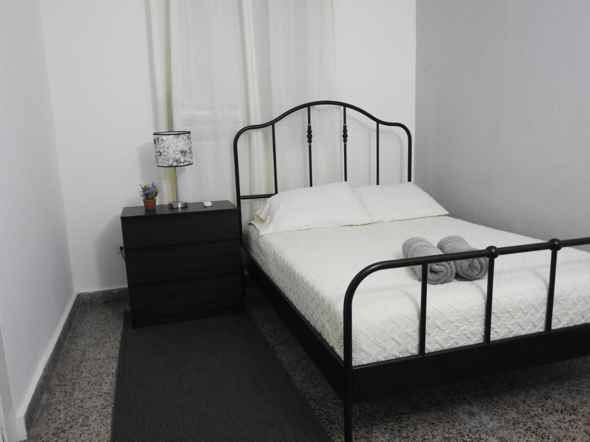 Casa Del Sol-Unit A Villa Bayamón Eksteriør billede