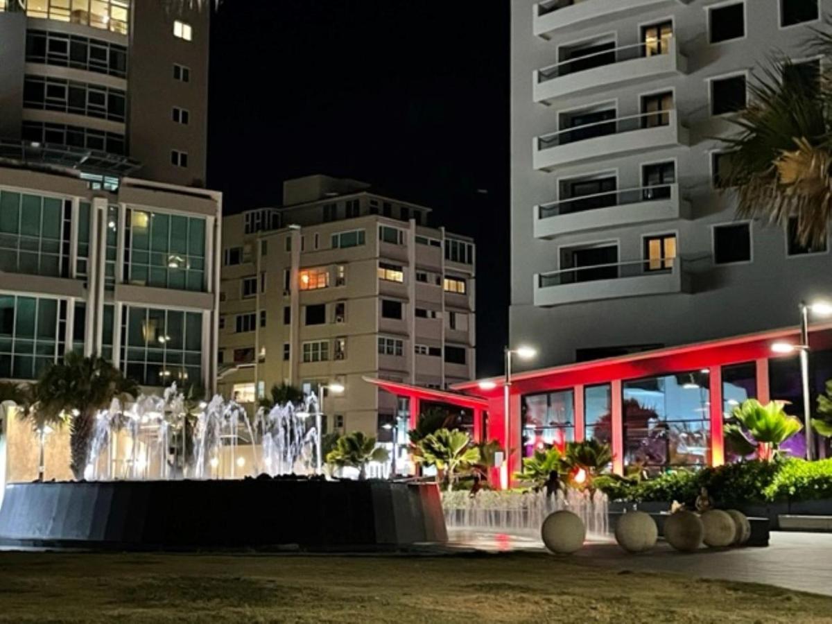 Casa Del Sol-Unit A Villa Bayamón Eksteriør billede