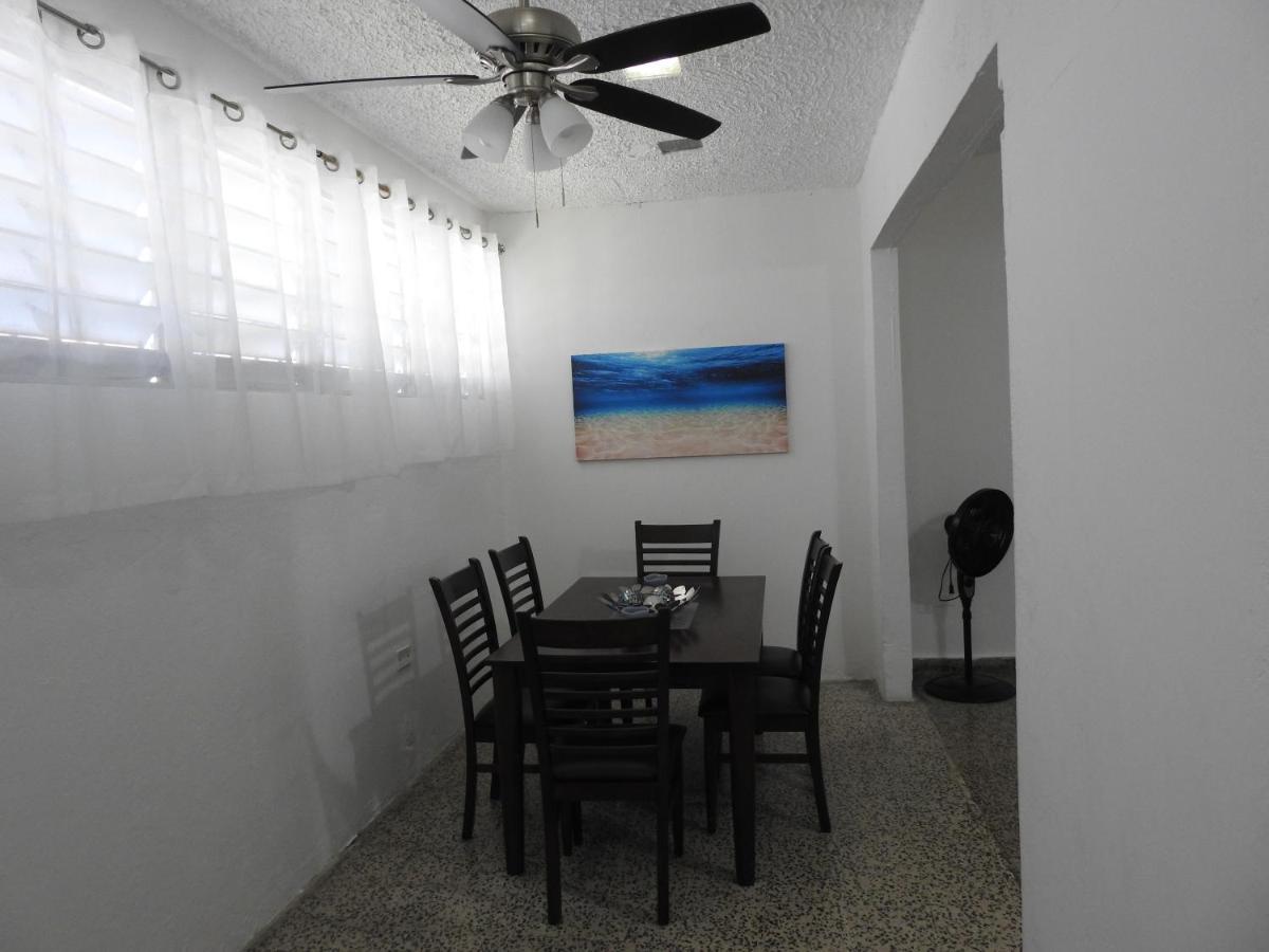 Casa Del Sol-Unit A Villa Bayamón Eksteriør billede